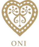 oni handmade logo