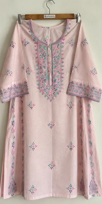 Blush Garden