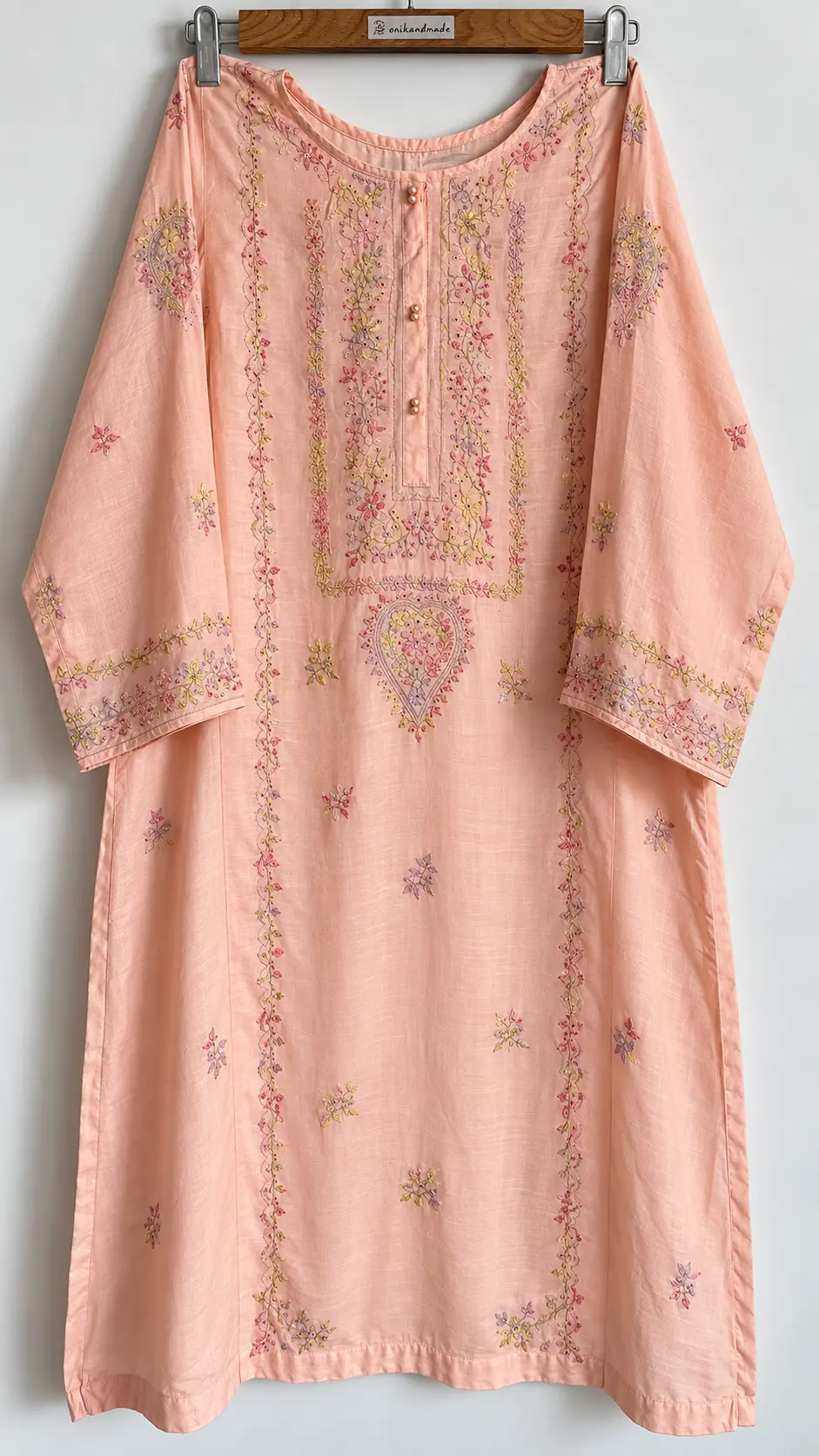 Blush Bloom