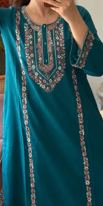 Teal Bloom 2.0