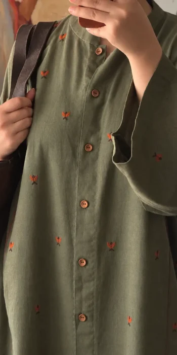 Autumn Olive