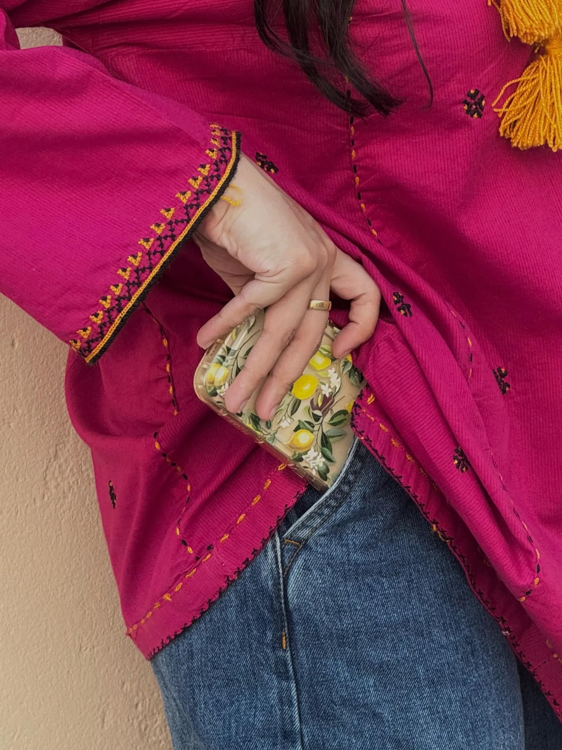 Gen Pink - Image 2