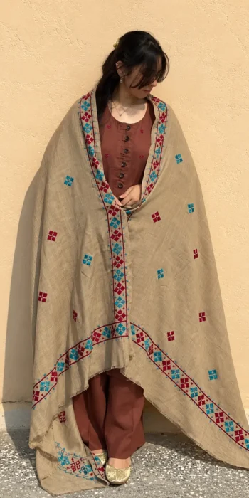 ONI Shawals