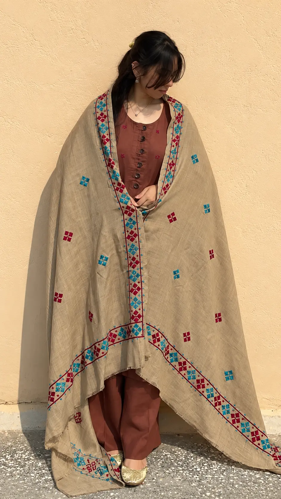 ONI Shawals