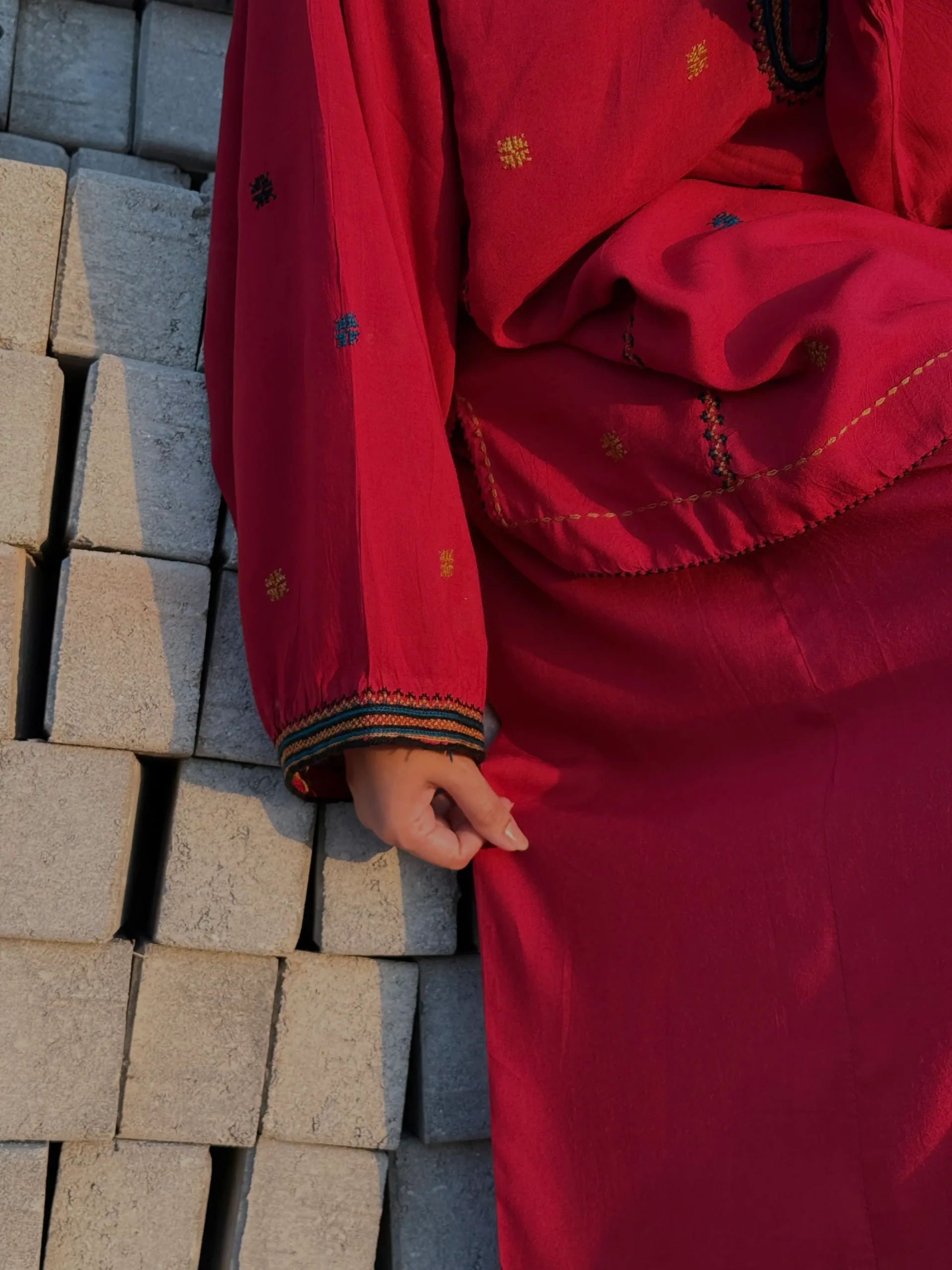 Red Nomadic - Image 5