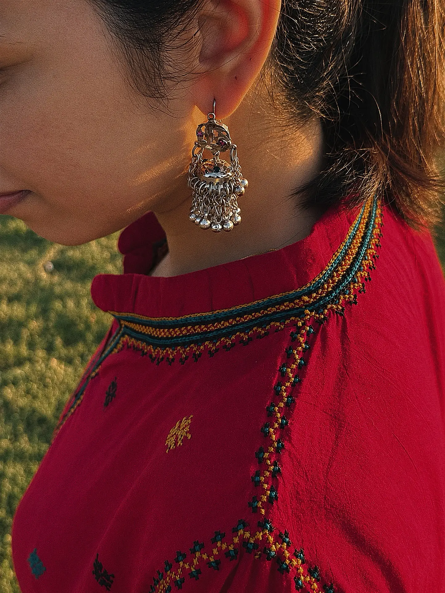 Red Nomadic - Image 4