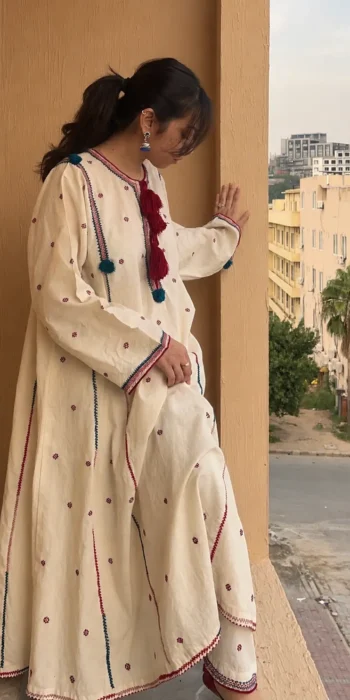 White Jafferki