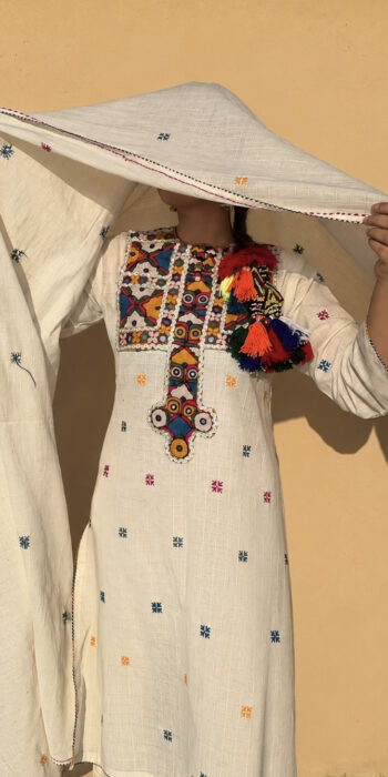 Noor-e-Kutch
