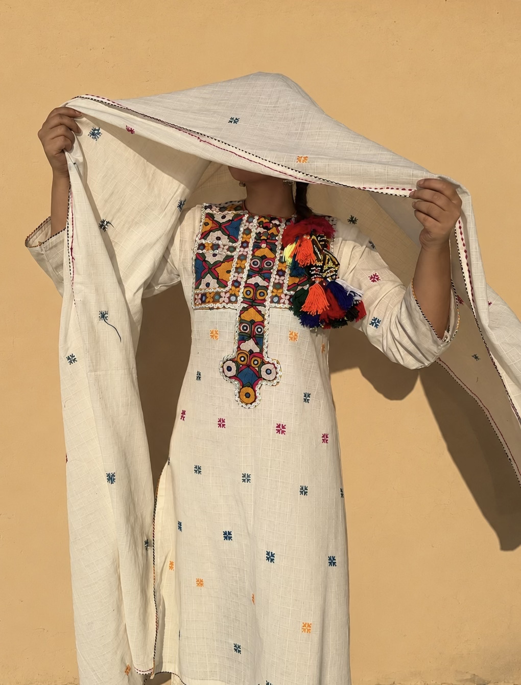 Noor-e-Kutch